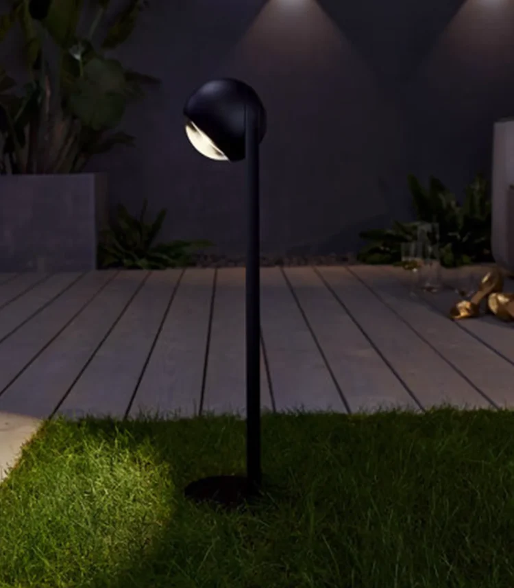 LW-BLD-408-RING LIGHT