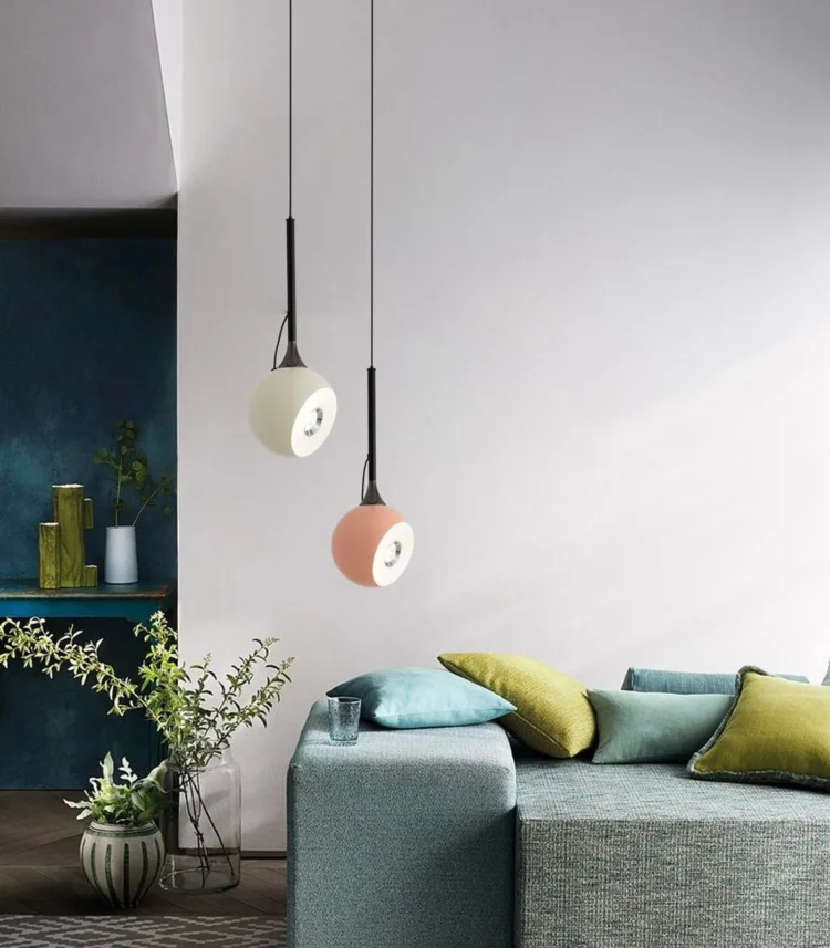 LW-HG-1031-MAGNETIC BALL