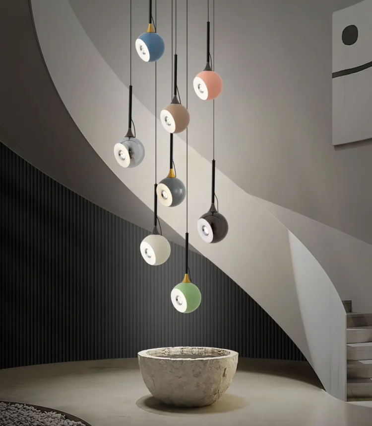 LW-HG-1031-MAGNETIC BALL