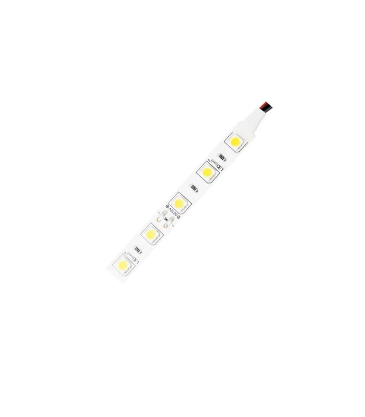 LW-303-5050-60LED/12V-DC-AMBER