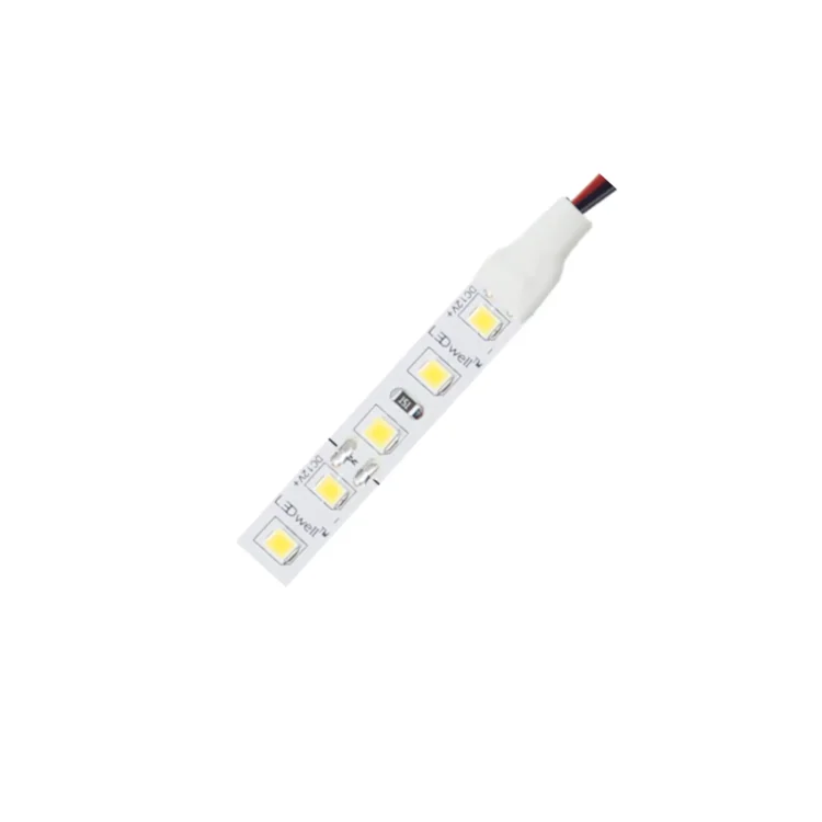 LW-313-2835-120LED/24V-DC-RUNNING STRIP