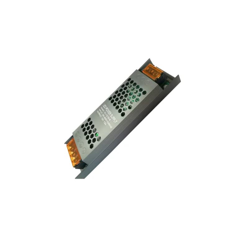 LW-DR-710-10 AMP-12V-DC