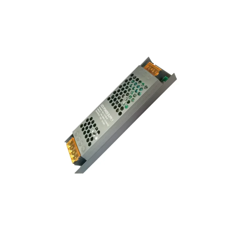 LW-DR-710-12.5 AMP-12V-DC