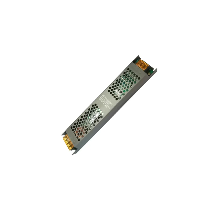 LW-DR-710-16.5 AMP-12V-DC