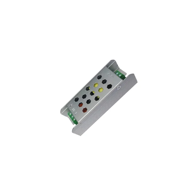 LW-DR-710-2 AMP-12V-DC