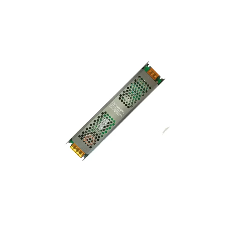 LW-DR-710-25-AMPS-12V-DC