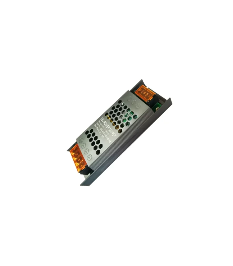 LW-DR-710-5 AMP-12V-DC