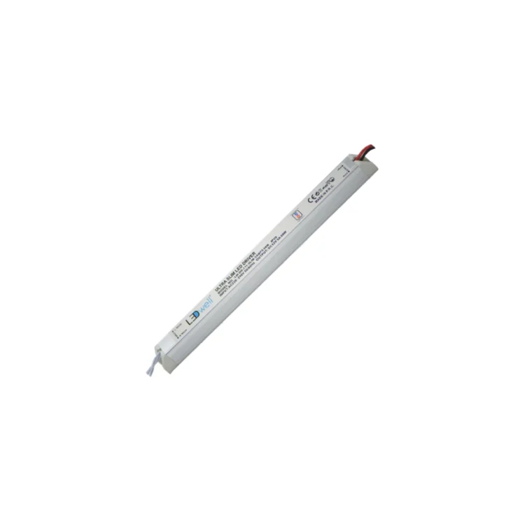 LW-DR-711-3 AMP-12V-DC-SUPER SLIM