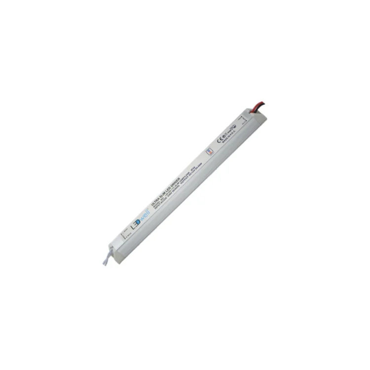 LW-DR-711-5 AMP-12V-DC-SUPER SLIM