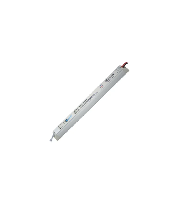 LW-DR-711-5 AMP-12V-DC-SUPER SLIM